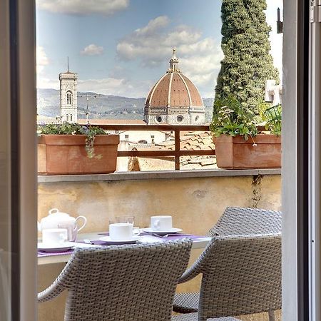 Florence View Apartment الغرفة الصورة