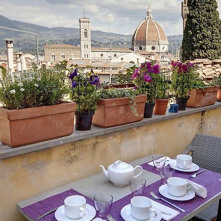 Florence View Apartment المظهر الخارجي الصورة