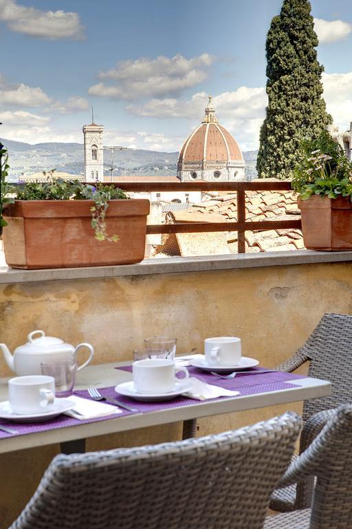 Florence View Apartment المظهر الخارجي الصورة