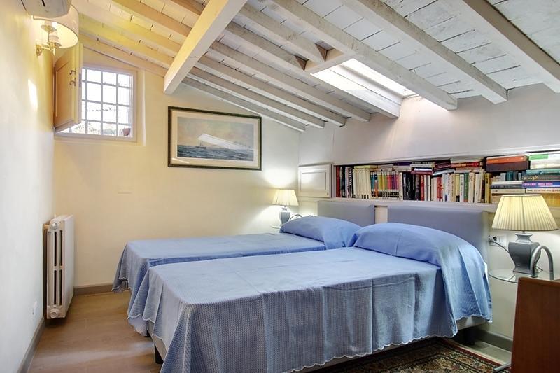 Florence View Apartment الغرفة الصورة