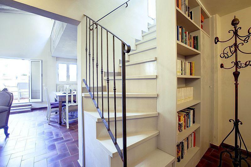Florence View Apartment المظهر الخارجي الصورة