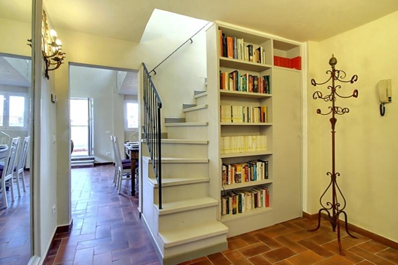 Florence View Apartment الغرفة الصورة