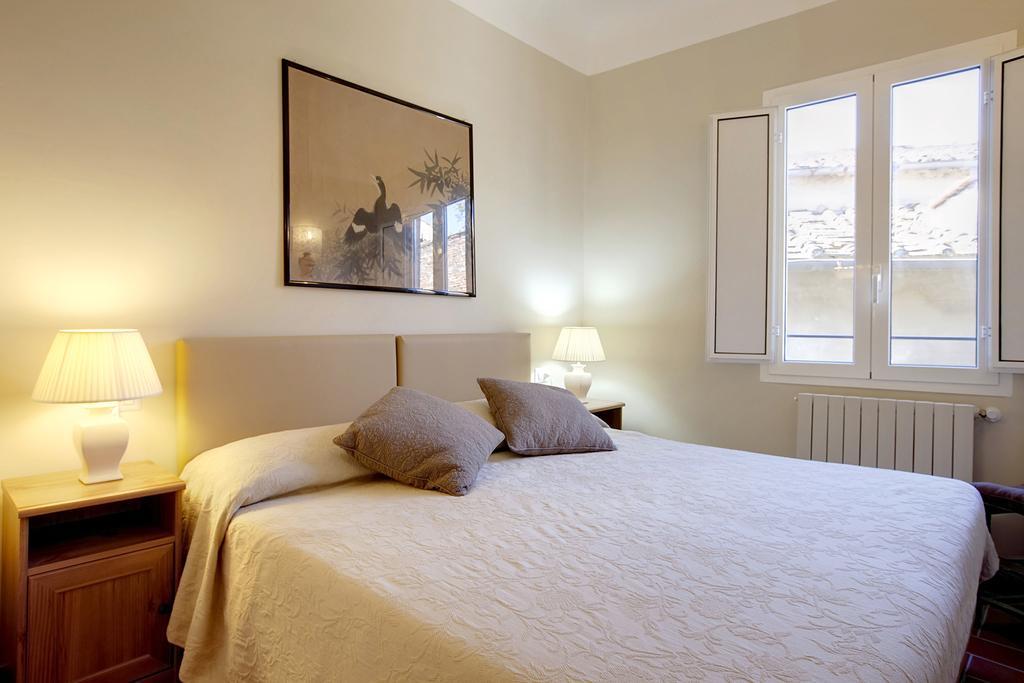 Florence View Apartment الغرفة الصورة
